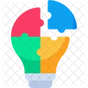 Problem Solving Problem Solved Solution Icon