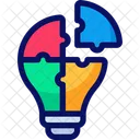 Problem Solving Problem Solved Solution Icon