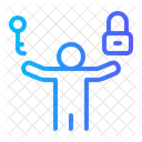Problem Solving Problem Solved Thinking Icon
