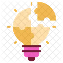 Data Analysis Barriers Removal Solution Implementation Icon