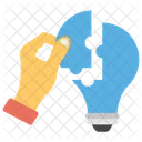 Problem Solving Premium Problem Problem Identification Icon