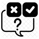 Problem solving  Icon