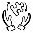 Problem Solving Icon