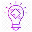 Problem Solving Icon