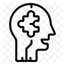 Problem Solving  Icon