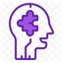 Problem Solving  Icon