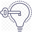 Problem Solving  Icon