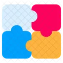 Problem Solving  Icon