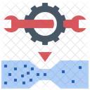 Problem Solving  Icon