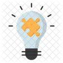 Problem Solving Icon