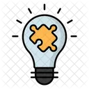 Problem Solving Icon