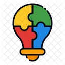 Problem solving  Icon