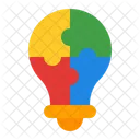 Problem solving  Icon