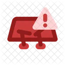 Problem wiper  Icon