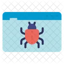 Problema de bug  Ícone