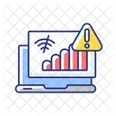 Problema De Conexion A Internet Internet Conexion Icono