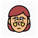 Problema sinusal  Icono