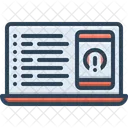 Problème de code  Icône