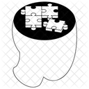 Geschaftssinn Puzzleteile Hrm Icon