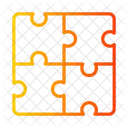 Problemlosung Ratsel Strategie Symbol