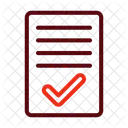 Procedure Treatment Health Icon