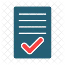 Procedure Treatment Health Icon