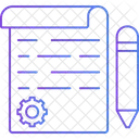 Procedure  Icon