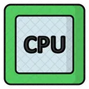 UPC Icono