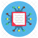 Procesador  Icon