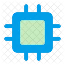 Procesador Computadora Chipset Icon