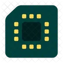 Procesador  Icon