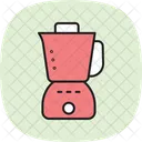 Procesador De Alimentos Procesador De Alimentos Electrodomestico Icono