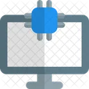 Procesador de computadora  Icon