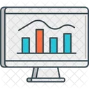 Procesamiento De Proyectos Icono