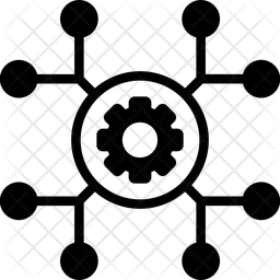 Proceso de conexión  Icono