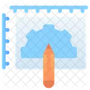 Proceso De Diseno Proyecto Prototipo Icon