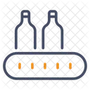 Proceso de manufactura  Icono