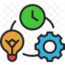 Process  Icon