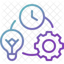 Process  Icon
