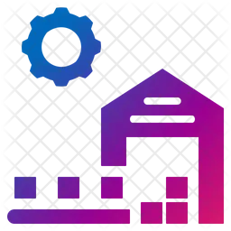 Process  Icon