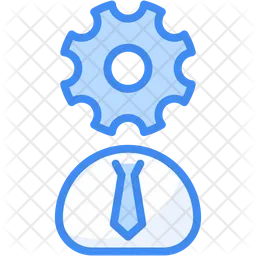 Process  Icon