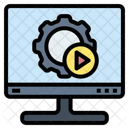 Process Automation Icons, Logos, Symbols - Free Download in SVG, PNG