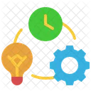 Process  Icon