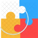 Process Cycle Setup Icon