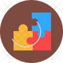 Process Cycle Setup Icon