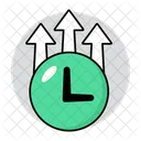 Process Improvement  Icon