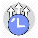 Process Improvement  Icon