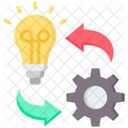 283 Process Improvement Icons - Free in SVG, PNG, ICO - IconScout