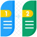 Process Information  Icon