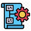 File Data Gear アイコン